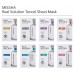 MISSHA Real Solution Tencel Sheet Mask - Total Care (Collagen) - plátýnková maska z vláken Tencel (M5195)